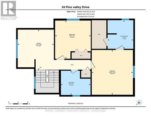 34 Pine Valley Drive, St. Thomas, ON 