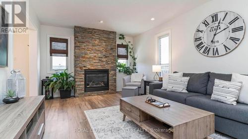 34 Pine Valley Drive, St. Thomas, ON 