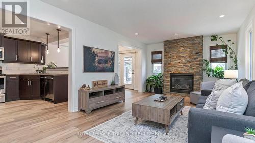 34 Pine Valley Drive, St. Thomas, ON 