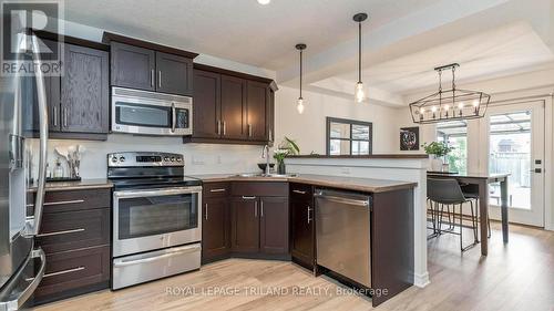 34 Pine Valley Drive, St. Thomas, ON 
