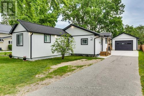 73 FOURTH AVENUE  Aylmer, ON N5H 2L2
