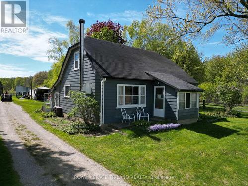 24909 QUEENS LINE  West Elgin, ON N0L 2P0