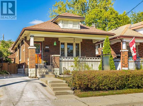 872 Lovett Street, London East (East L), ON 