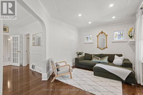 872 Lovett Street, London East (East L), ON 