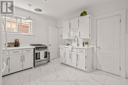 872 Lovett Street, London East (East L), ON 