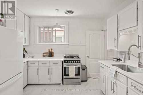872 Lovett Street, London East (East L), ON 