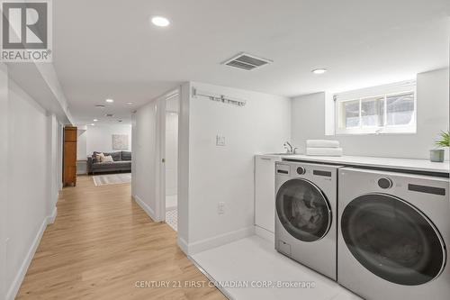 872 Lovett Street, London East (East L), ON 