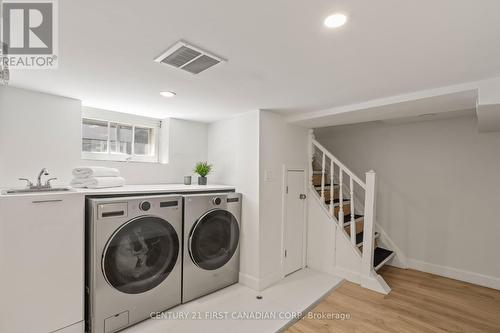 872 Lovett Street, London East (East L), ON 