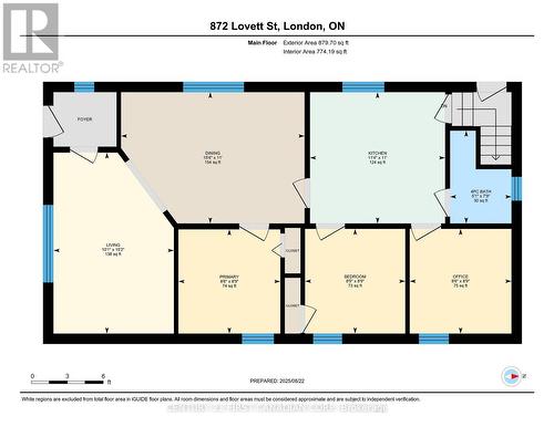 872 Lovett Street, London East (East L), ON 
