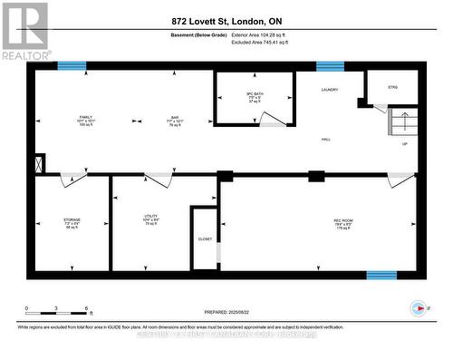 872 Lovett Street, London East (East L), ON 