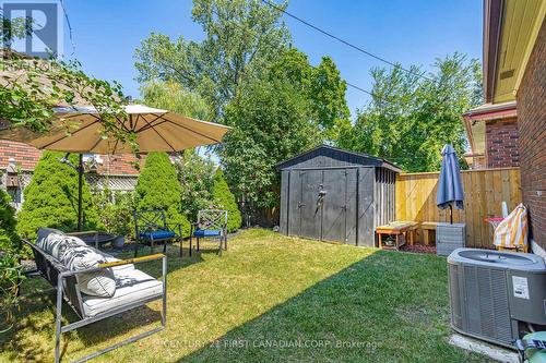 872 Lovett Street, London East (East L), ON 