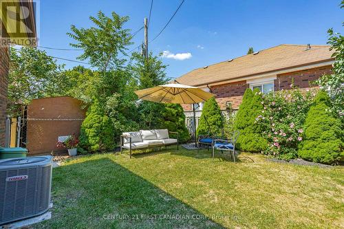 872 Lovett Street, London East (East L), ON 
