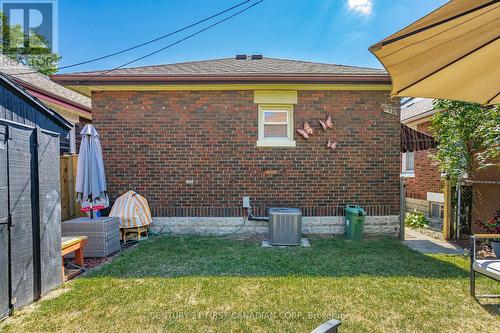 872 Lovett Street, London East (East L), ON 