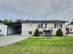 268  - 274 Boul. de l'Hôtel-de-Ville  Val-D'Or, QC J9P 2M9