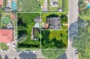 Aerial View - Av. Spriggs, Longueuil (Saint-Hubert), QC 
