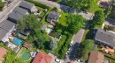 Aerial View - Av. Spriggs, Longueuil (Saint-Hubert), QC 