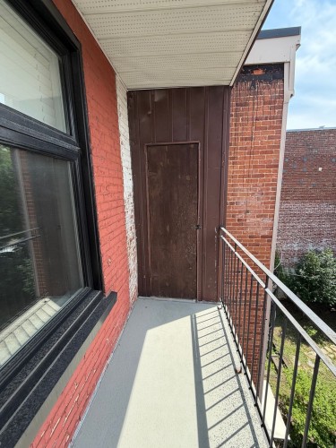 Storage - 6370 Av. Christophe-Colomb, Montréal (Rosemont/La Petite-Patrie), QC 
