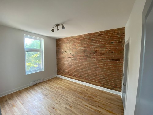Bedroom - 6370 Av. Christophe-Colomb, Montréal (Rosemont/La Petite-Patrie), QC 