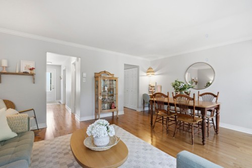 Overall view - 28 Av. D'Old Post Crescent, Pointe-Claire, QC 