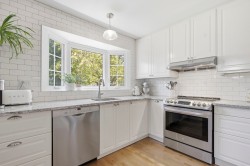 Kitchen - 