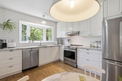 Kitchen - 