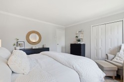 Master Bedroom - 