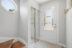 Mud Room - 