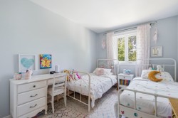Bedroom - 