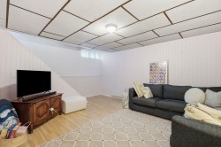 Basement - 