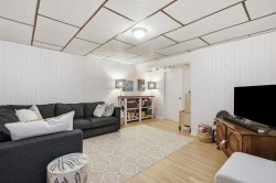Basement - 
