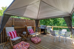 Patio - 