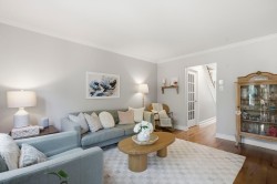 Living Room - 