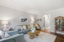 Living Room - 28 Av. D'Old Post Crescent, Pointe-Claire, QC 