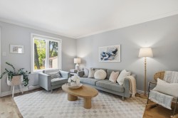 Living Room - 