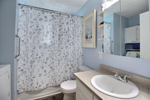 Bathroom - 172 Rue Bolduc, Amos, QC 
