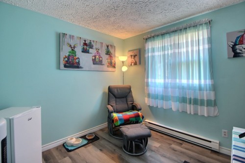Master Bedroom - 172 Rue Bolduc, Amos, QC 