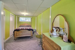 Chambre à coucher - 