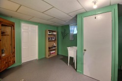Salle familiale - 