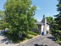 Aerial View - 172 Rue Bolduc, Amos, QC 