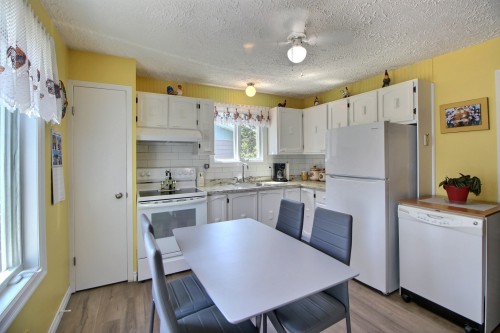 Kitchen - 172 Rue Bolduc, Amos, QC 