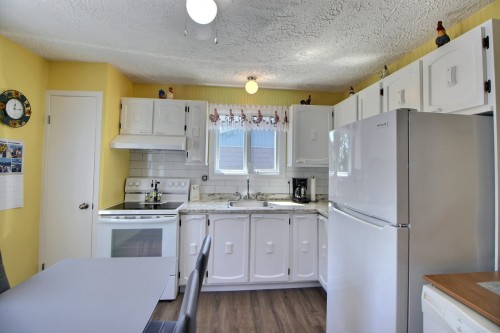 Kitchen - 172 Rue Bolduc, Amos, QC 