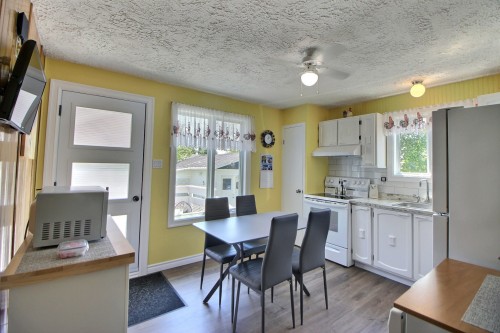 Kitchen - 172 Rue Bolduc, Amos, QC 