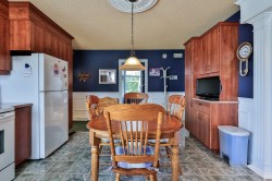 Kitchen - 