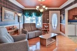 Living Room - 