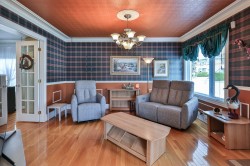 Living Room - 