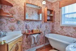 Bathroom - 