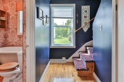 Staircase - 