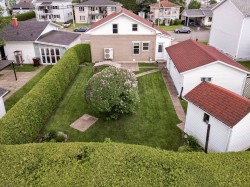 Aerial View - 