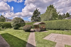Courtyard - 