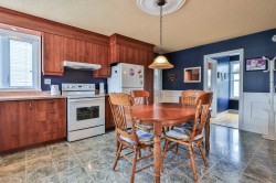 Kitchen - 